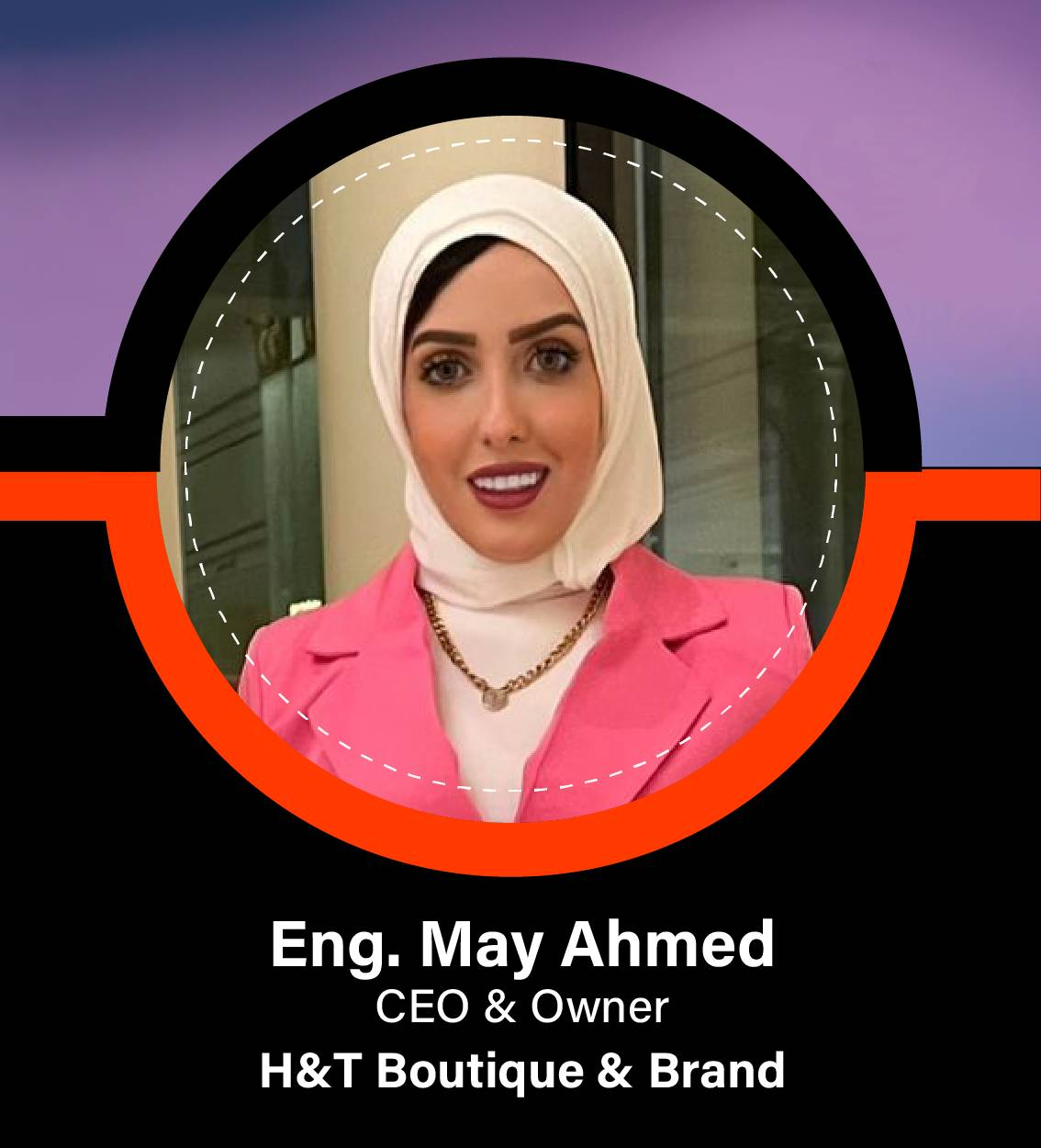 Speaker Image